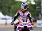Jorge Martín gana la carrera del Mundial de MotoGP en Tailandia