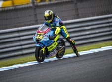 Muñoz Moto3