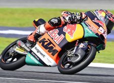 Oncu Moto3