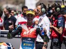 Diogo Moreira gana la carrera del Mundial de Moto3 en Indonesia
