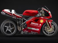 Ducati Panigale V4 Sp2 30 Anniversario 916 Dwp24 Overview Gallery 1920x1080 05