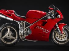 Ducati Panigale V4 Sp2 30 Anniversario 916 Dwp24 Overview Gallery 1920x1080 07