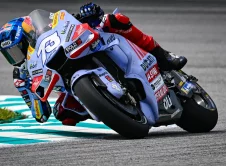 Alex Marquez Motogp