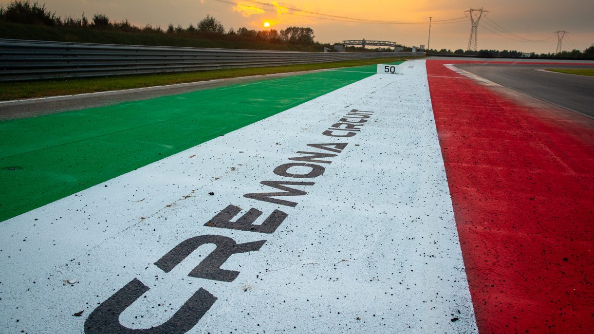 El Circuito de Cremona aterriza en el Calendario SBK 2024