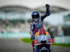 Motogp Alex Marquez Win