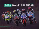 Calendario provisional del Mundial de MotoE para la temporada 2024
