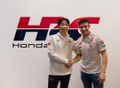 Toni Bou renueva con el Repsol Honda Team hasta 2027