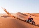 Dakar 2024: Etapa 7: Riyadh > Al Duwadimi