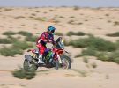Nacho Cornejo gana la etapa 4 del Rally Dakar 2024