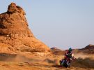 Nacho Cornejo gana la etapa 7 del Rally Dakar 2024