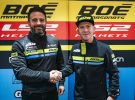 El equipo BOÉ Motorsports ficha a Joel Kelso para la temporada 2024 de Moto3