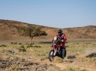 Pablo Quintanilla gana la etapa 5 del Rally Dakar 2024