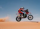Adrien Van Beveren gana la etapa 6 del Rally Dakar 2024