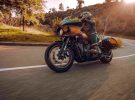 Harley-Davidson presenta su modelo Hydra-Glide Revival 2024