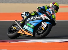 Aldeguer Moto2