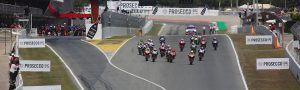 Horario del Mundial de Superbike 2024 en el Circuito de Barcelona-Catalunya