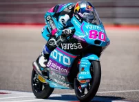 Alonso David Moto3