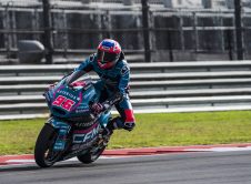 Dixon Moto2