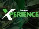El próximo 20 de Abril vuelve la Kawasaki Xperience en Barcelona