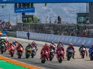 El Circuito de Motorland Aragón renueva contrato MotoGP y estará hasta 2026