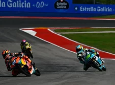 Piqueras Y Zurutuza Moto3