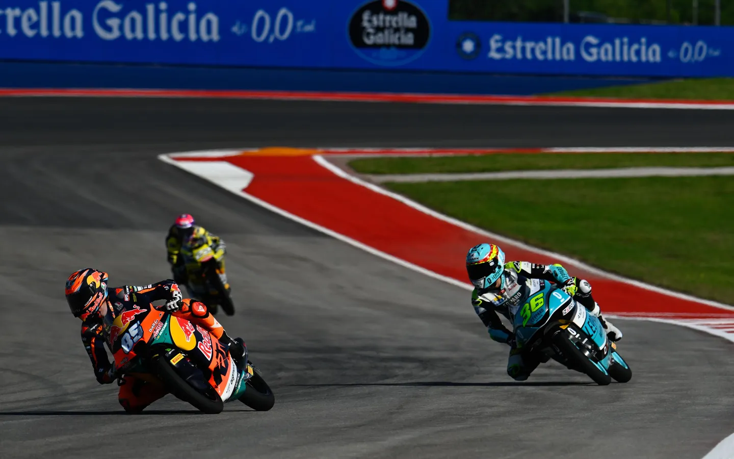 Piqueras Y Zurutuza Moto3