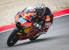 Jose Antonio Rueda, Moto3, Catalunya Motogp, 24 May 2024