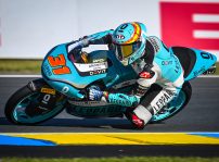 Adrian Fernandez Moto3