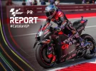 Aleix Espargaró marca la pole position del Mundial de MotoGP en el Circuit Barcelona-Catalunya