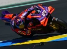 Jorge Martín gana la carrera del Mundial de MotoGP en Le Mans, Marc 2º y 3º Bagnaia