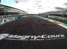 El Mundial SBK y el Circuito Magny-Cours renuevan hasta 2027