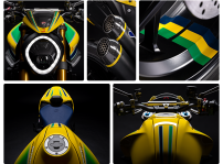 Monster Senna