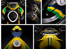 Monster Senna