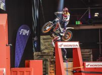 Toni Bou