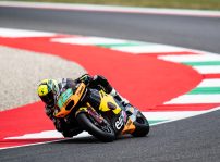 2024 Motogp, Round 07, Mugello, Italy