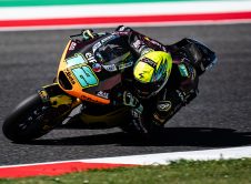 2024 Motogp, Round 07, Mugello, Italy