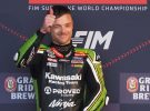 Alex Lowes seguirá con el equipo KRT del Mundial de Superbike una temporada más