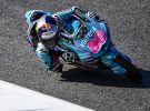 David Alonso gana la carrera del Mundial de Moto3 en Mugello