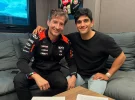 El piloto Jorge Martín ficha por Aprilia MotoGP en 2025