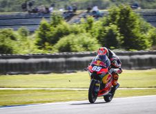 Xabi Zurutuza, Moto3, Dutch Motogp, 28 June 2024