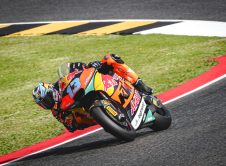 Celestino Vietti, Moto2, Italian Motogp, 31 May 2024