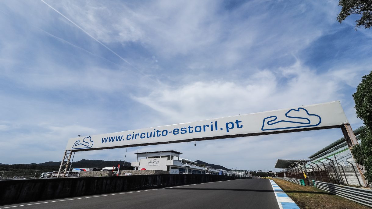 El Mundial de Superbike aterrizará en el Circuito de Estoril en 2024