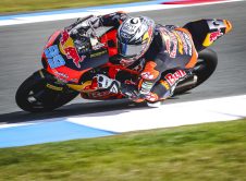 Jose Antonio Rueda, Moto3, Dutch Motogp, 28 June 2024