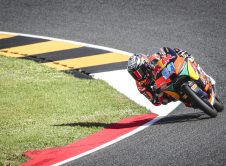 Jose Antonio Rueda, Moto3, Italian Motogp, 31 May 2024