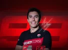 Marc Márquez ficha por el equipo oficial de Ducati MotoGP hasta 2026