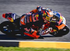 Xabi Zurutuza, Moto3, Italian Motogp, 1 June 2024