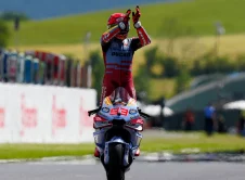 Mugello Marc Marquez