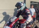 Jorge Navarro será el piloto del equipo Orelac Racing SSP a partir de Misano