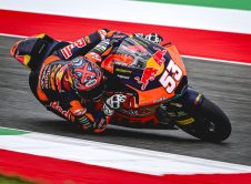 Deniz Oncu, Moto2, Italian Motogp, 31 May 2024