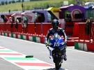 Joe Roberts gana la carrera del Mundial de Moto2 en Mugello